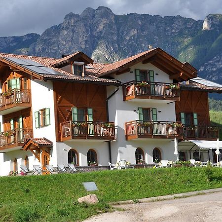 Agriturismo Pianrestel 카발레즈 외부 사진