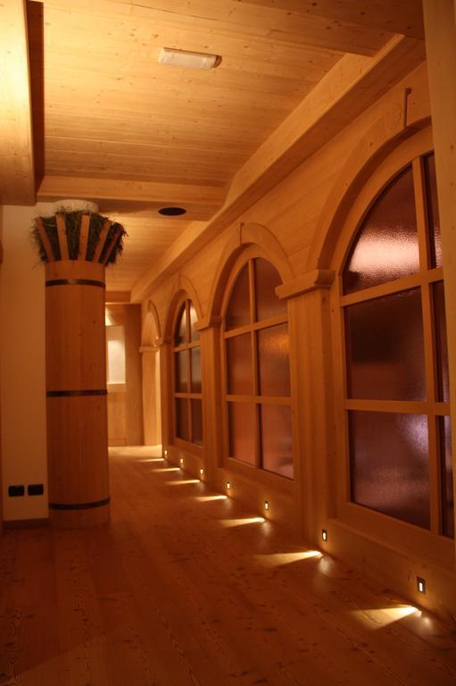 Agriturismo Pianrestel 카발레즈 외부 사진