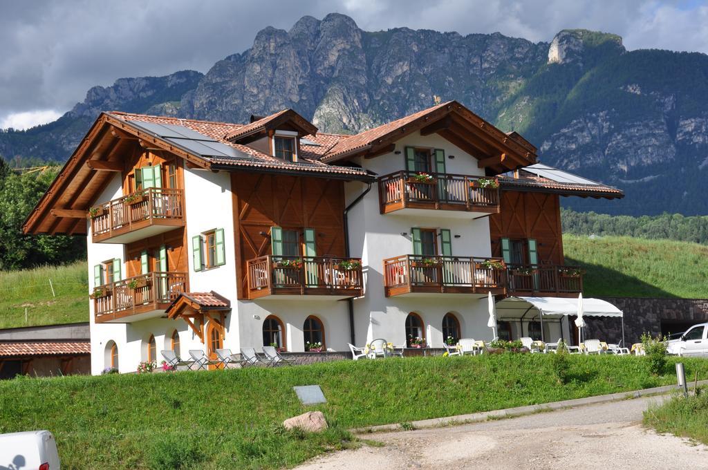 Agriturismo Pianrestel 카발레즈 외부 사진