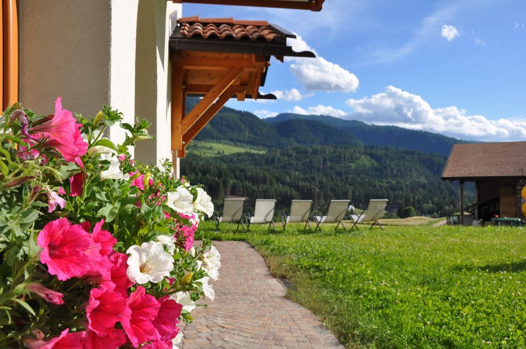 Agriturismo Pianrestel 카발레즈 외부 사진