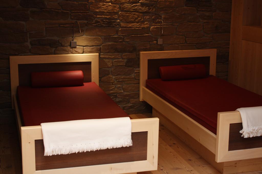 Agriturismo Pianrestel 카발레즈 외부 사진