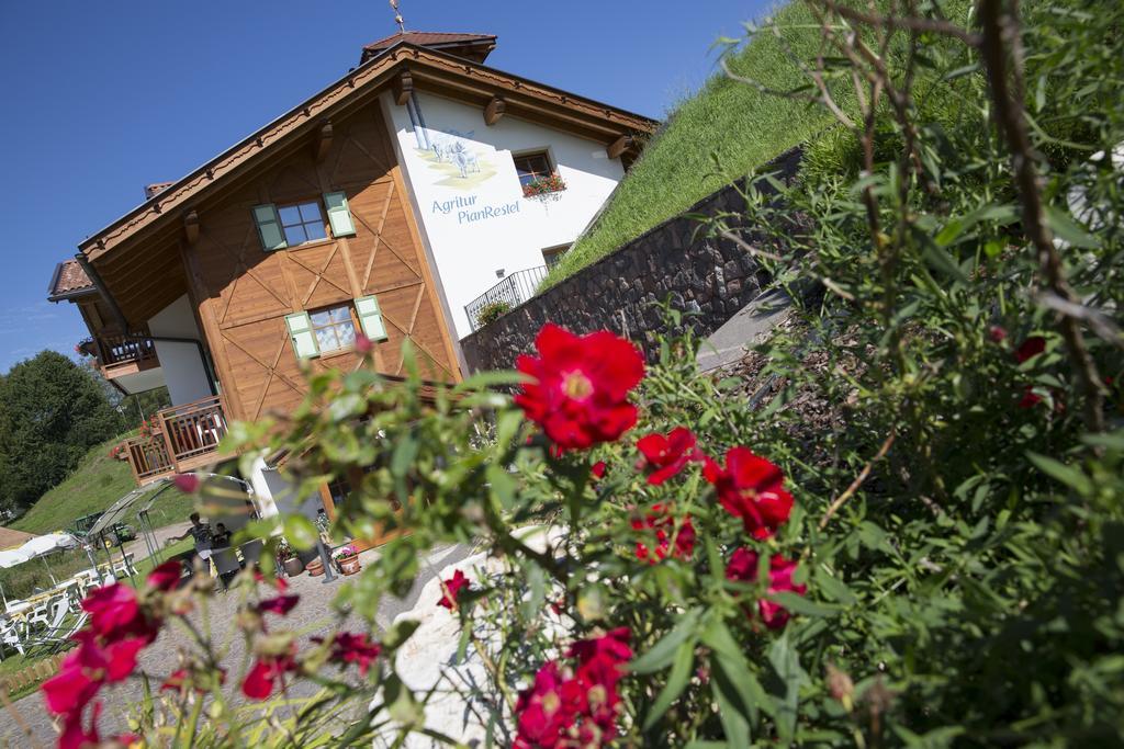 Agriturismo Pianrestel 카발레즈 외부 사진