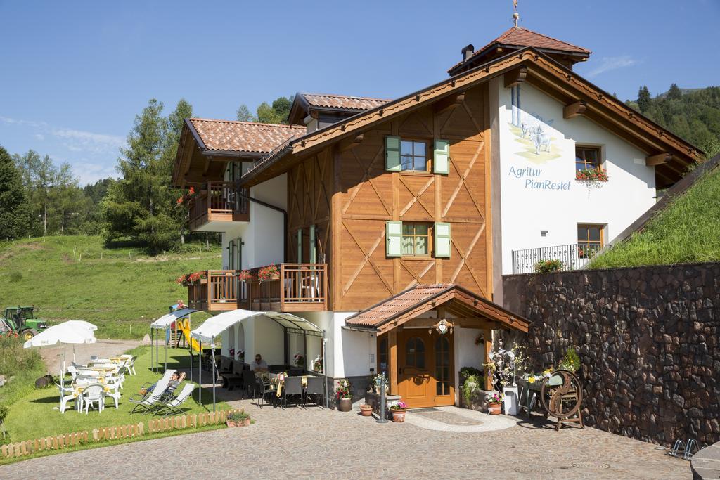 Agriturismo Pianrestel 카발레즈 외부 사진