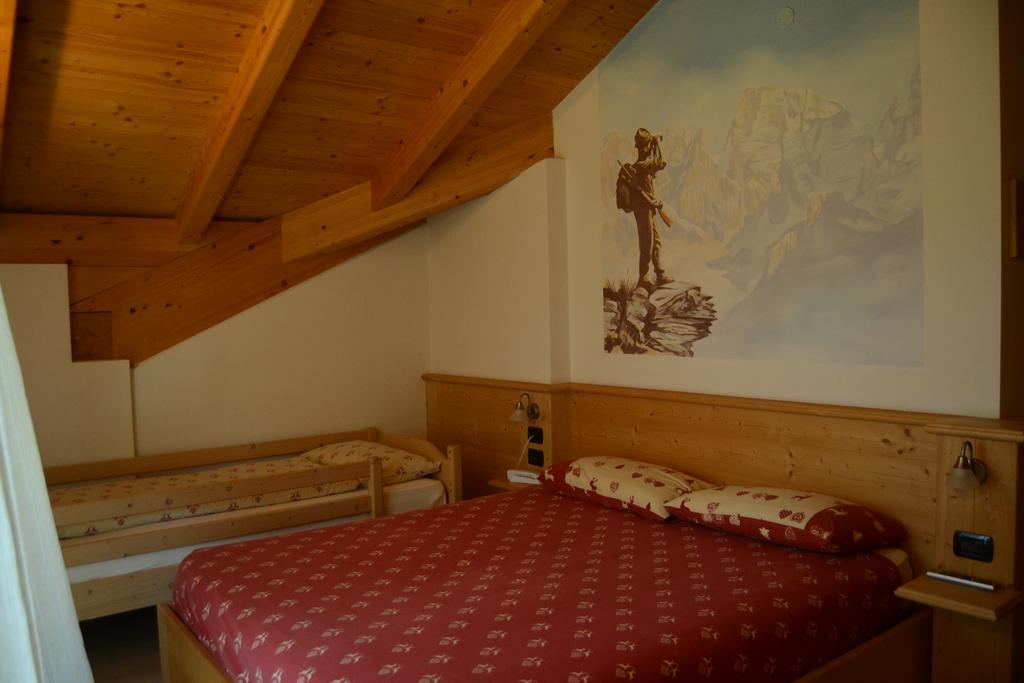 Agriturismo Pianrestel 카발레즈 외부 사진