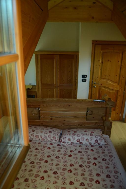 Agriturismo Pianrestel 카발레즈 외부 사진