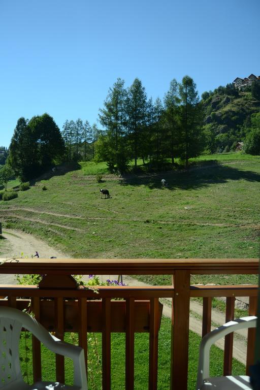 Agriturismo Pianrestel 카발레즈 외부 사진