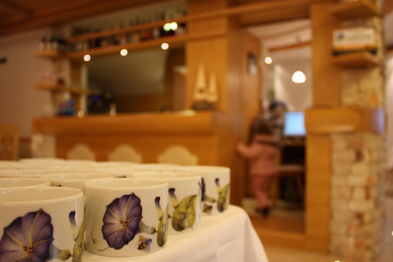 Agriturismo Pianrestel 카발레즈 외부 사진