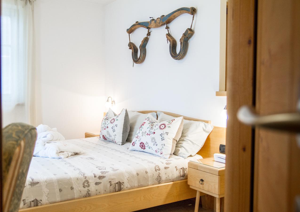 Agriturismo Pianrestel 카발레즈 외부 사진