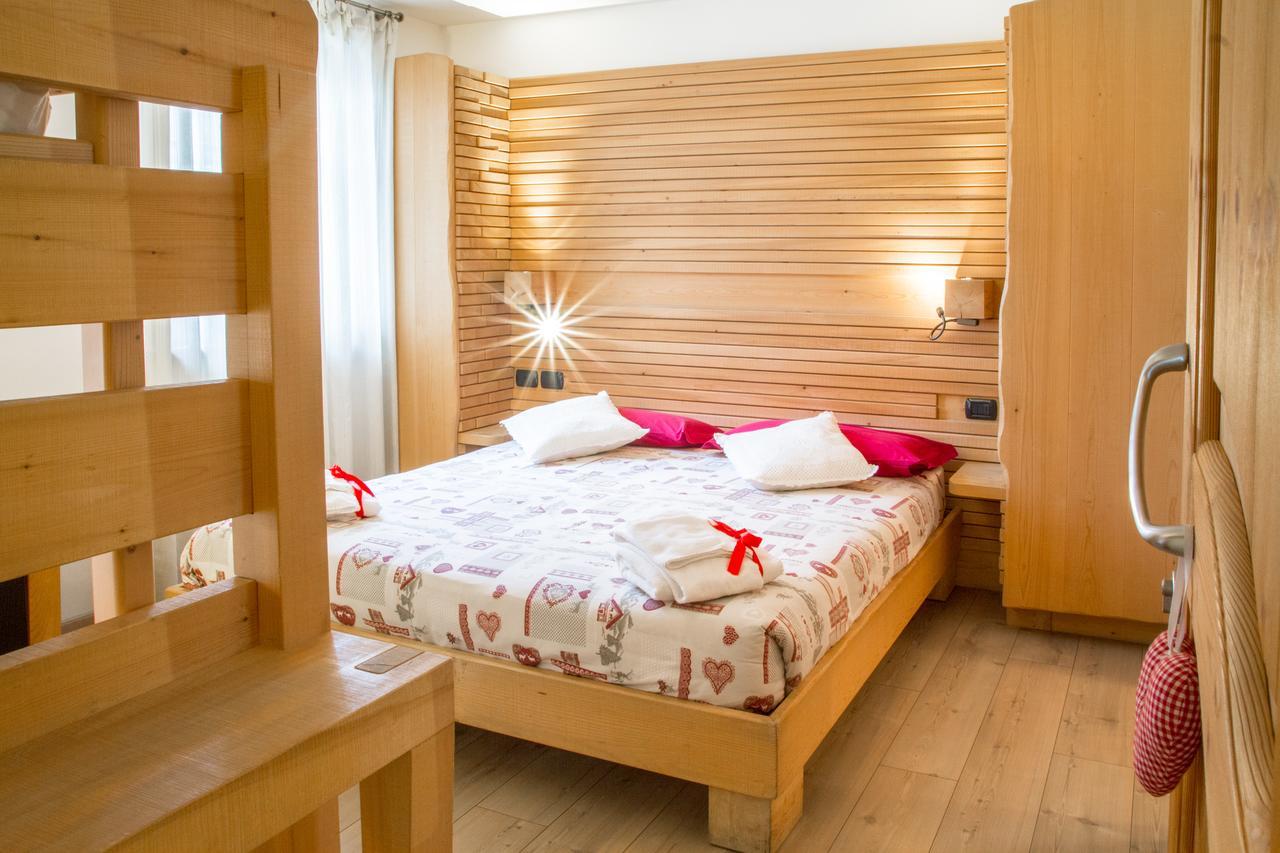 Agriturismo Pianrestel 카발레즈 외부 사진