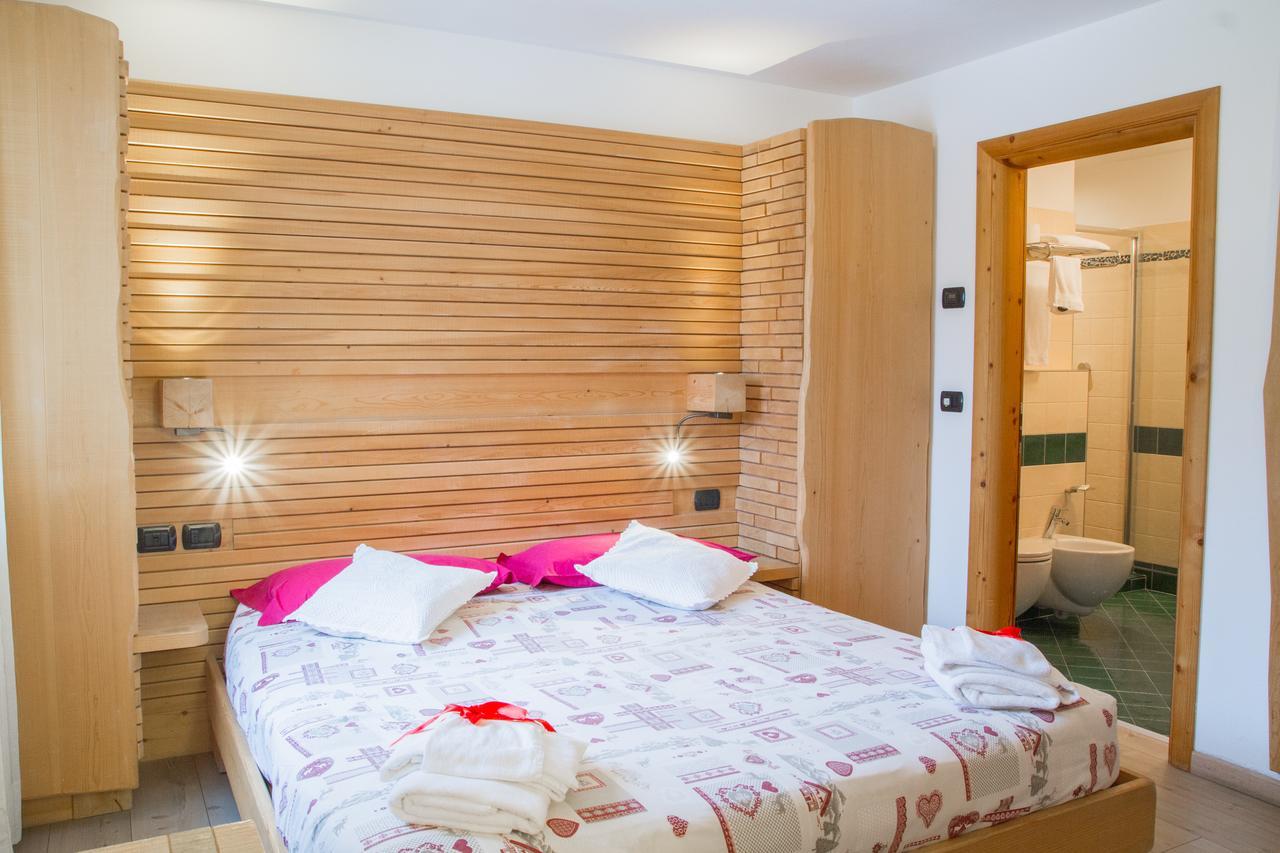 Agriturismo Pianrestel 카발레즈 외부 사진